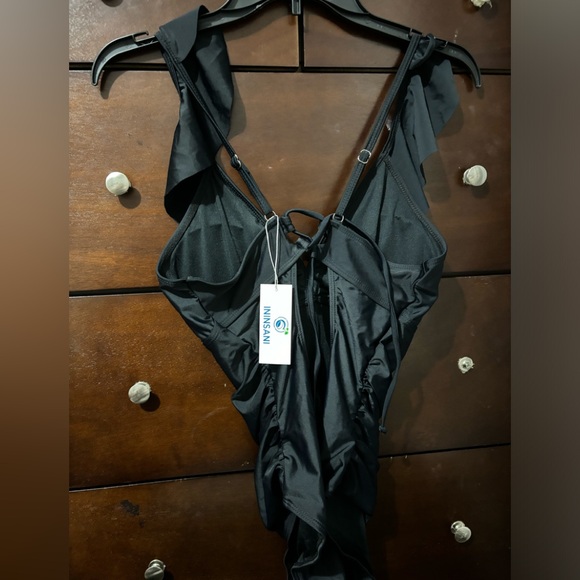 🌴Ininsani swimsuit - Picture 3 of 4